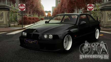 BMW M3 E36 Quywanur для GTA 4