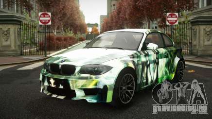 BMW 1M Aletiny S6 для GTA 4