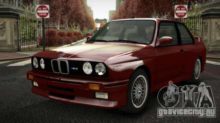 BMW M3 E30 Jane для GTA 4
