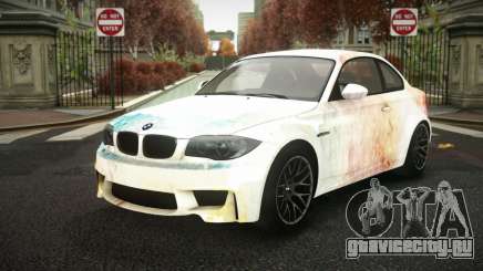 BMW 1M Aletiny S1 для GTA 4