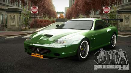 Ferrari 575 Fewlob для GTA 4