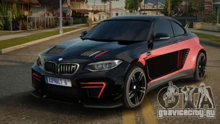 BMW M2 SE Gailren для GTA San Andreas