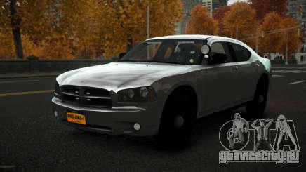 Dodge Charger Kedvad для GTA 4