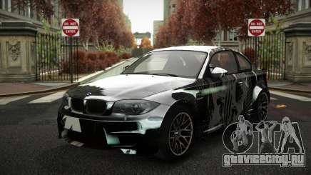 BMW 1M Aletiny S14 для GTA 4