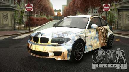 BMW 1M Aletiny S9 для GTA 4