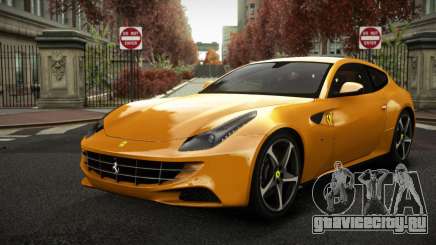 Ferrari FF Birtase для GTA 4