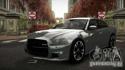 Dodge Challenger Yamum для GTA 4