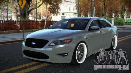 Ford Taurus Beqjova для GTA 4