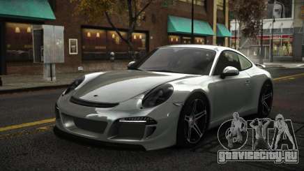 RUF RGT-8 Jauba для GTA 4