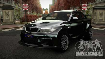 BMW 1M Xiabi для GTA 4