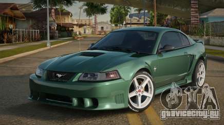 Saleen S281 Donviaen для GTA San Andreas
