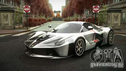 Ferrari LaFerrari Masbrine S7 для GTA 4