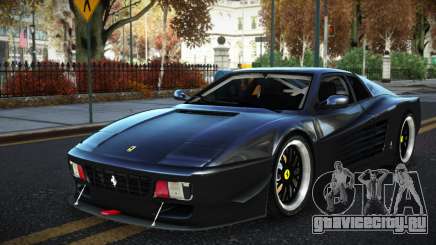 Ferrari 512 TR Dotvu для GTA 4