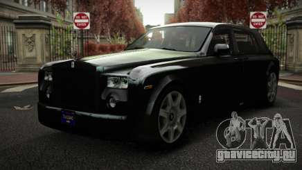 Rolls-Royce Phantom Mufo для GTA 4