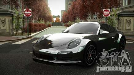 Porsche 911 Anrejaen S5 для GTA 4
