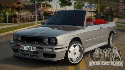 BMW M3 E30 Ahliege для GTA San Andreas