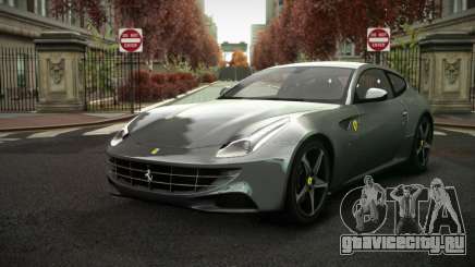 Ferrari FF Relgame для GTA 4