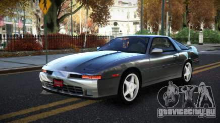 Toyota Supra Vinbeth S9 для GTA 4