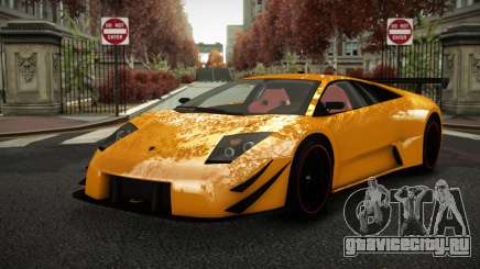 Lamborghini Murcielago Kudotajig для GTA 4
