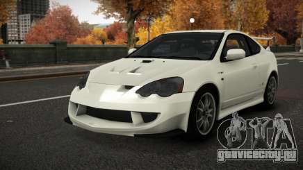 Honda NSX Alanie для GTA 4