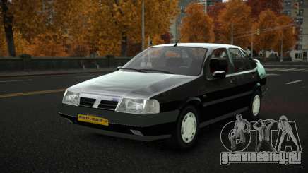 Fiat Tempra Qufqabi для GTA 4