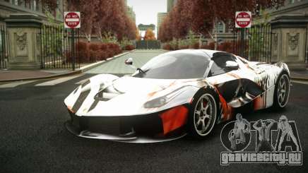 Ferrari LaFerrari Masbrine S9 для GTA 4
