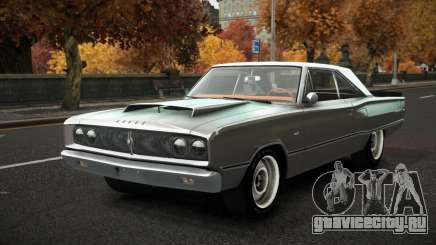 Dodge Coronet Ajev для GTA 4
