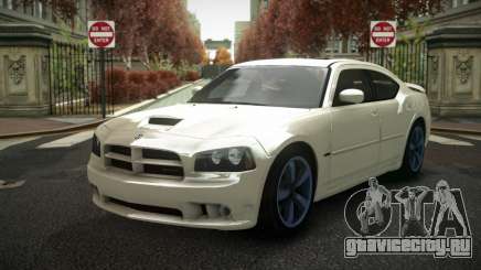 Dodge Charger Desic для GTA 4