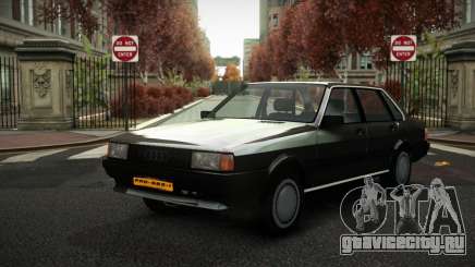 Audi 80 Sibiyowe для GTA 4