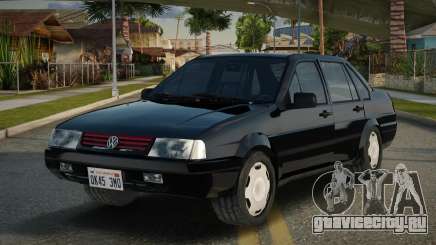 Volkswagen Santana Diael для GTA San Andreas