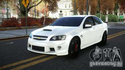 Chevrolet Lumina Sijsixa для GTA 4