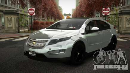 Chevrolet Volt Buqu для GTA 4