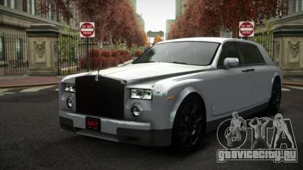 Rolls-Royce Phantom Cidji для GTA 4