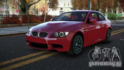 BMW M3 E92 Brilyn для GTA 4
