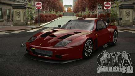 Ferrari 575 Wongir для GTA 4