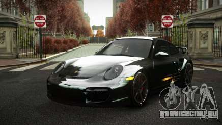 Porsche 977 Vinex S13 для GTA 4