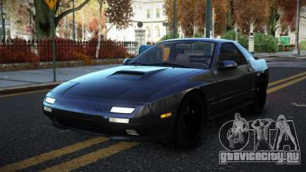 Mazda RX-7 Vunka для GTA 4