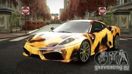 Ferrari F430 Jangoah S2 для GTA 4