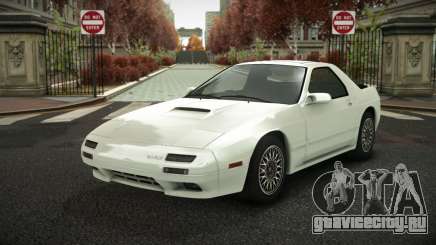 Mazda RX-7 Jaugu для GTA 4