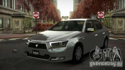 Ikco Dena Bota для GTA 4