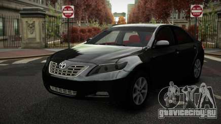 Toyota Camry Vafneyax для GTA 4