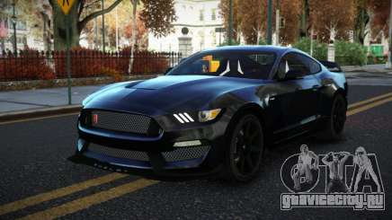 Ford Mustang Anser S2 для GTA 4