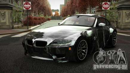 BMW Z4 Muolas S2 для GTA 4