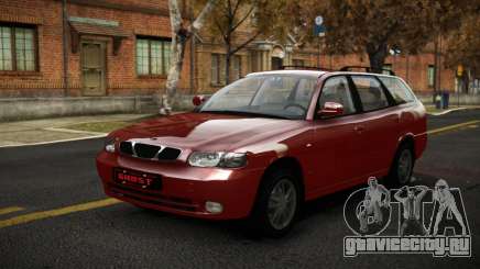Daewoo Nubira Vipi для GTA 4
