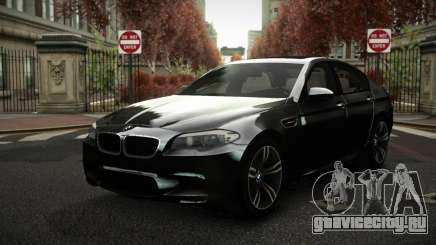 BMW M5 Idoz для GTA 4