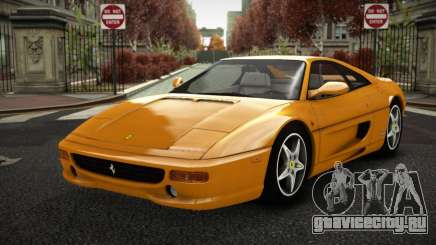 Ferrari F355 Rezguta для GTA 4