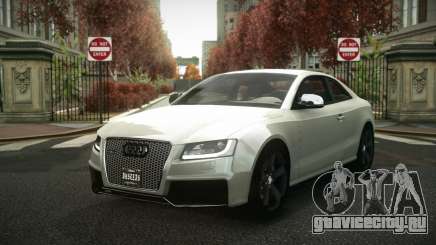 Audi RS5 Niallien для GTA 4