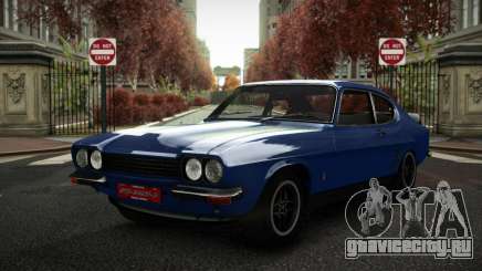 Ford Capri Refumi для GTA 4
