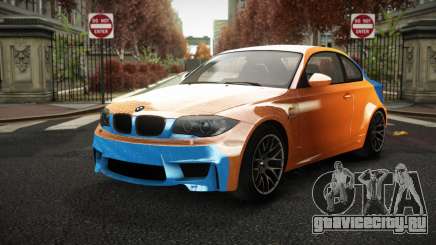 BMW 1M Aletiny S10 для GTA 4