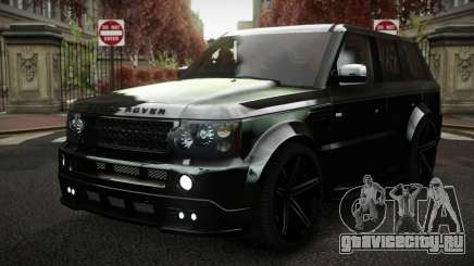 Land Rover Range Rover Sport Lotka для GTA 4
